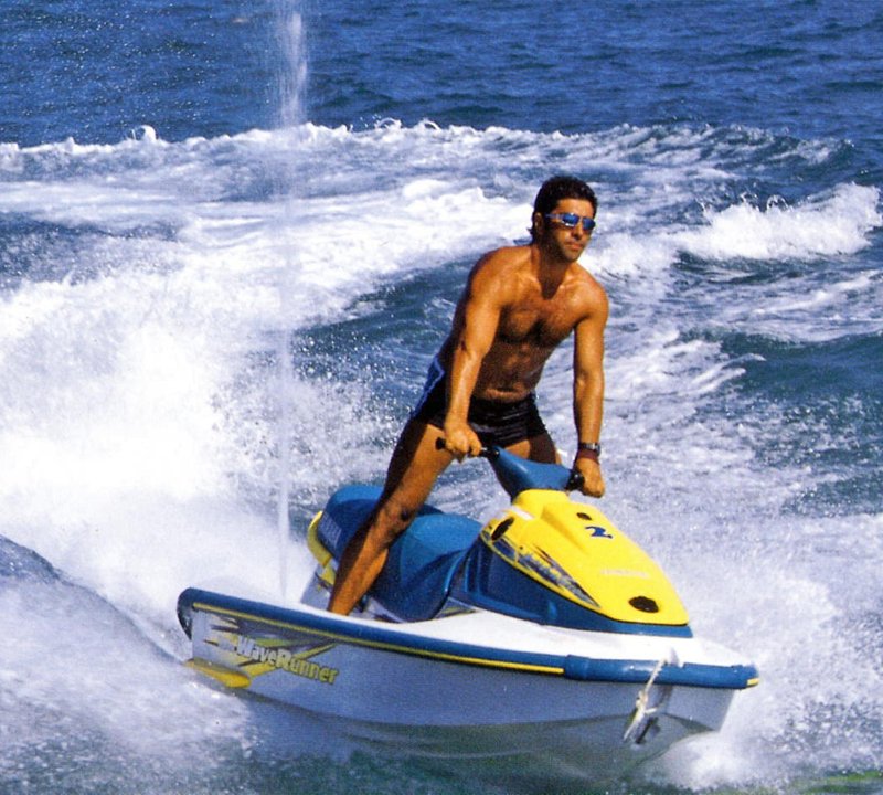 Jetski