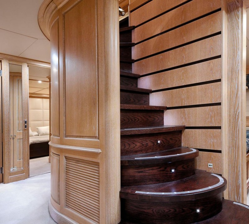 Stairwell