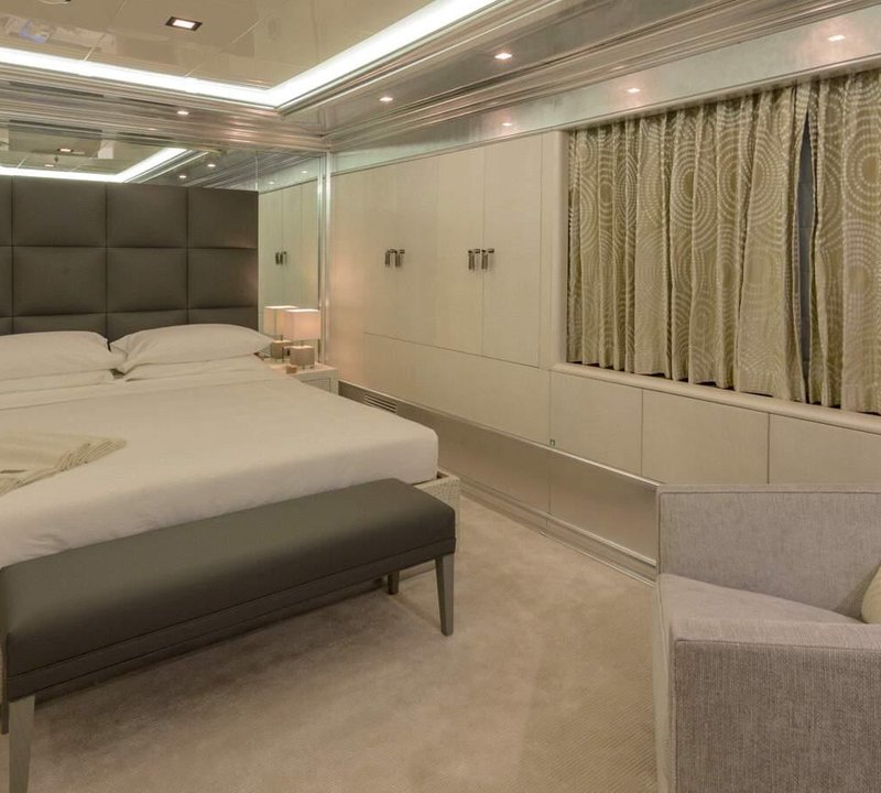 Guest Cabin