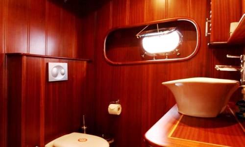 BILIZ Yacht - Ensuite