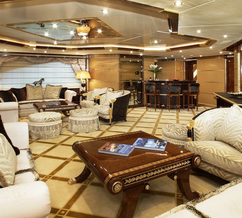 Sun Lounge