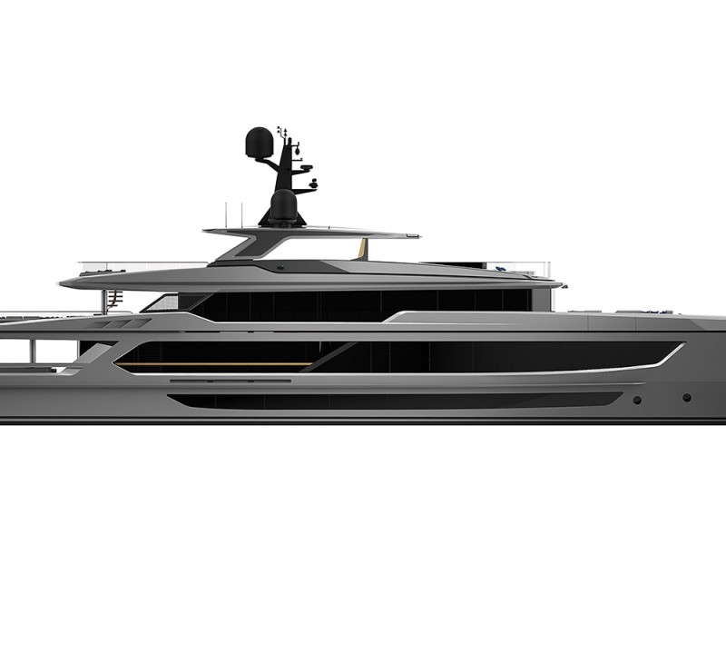 Baglietto Hul 10238