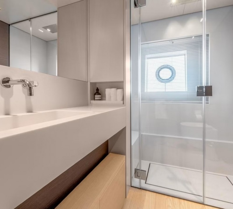 Bath Area