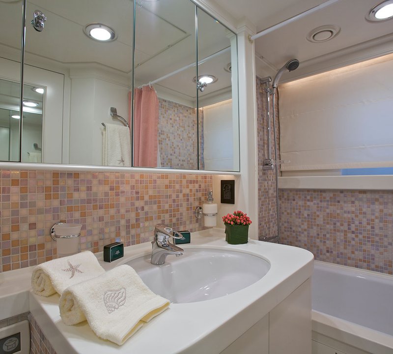 Bathroom Main