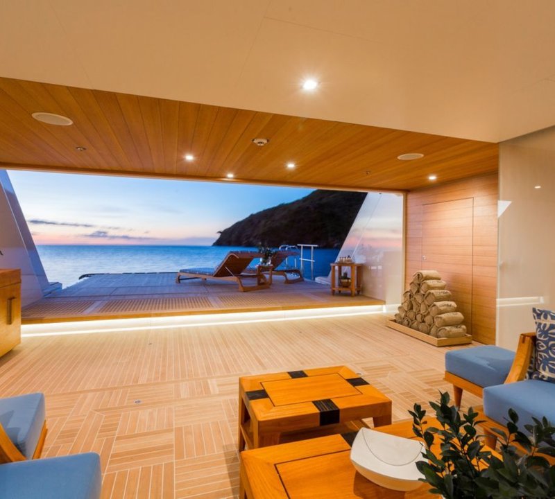 Beach Club