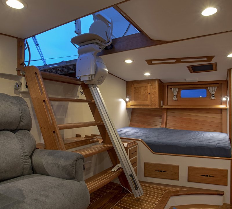Below Deck