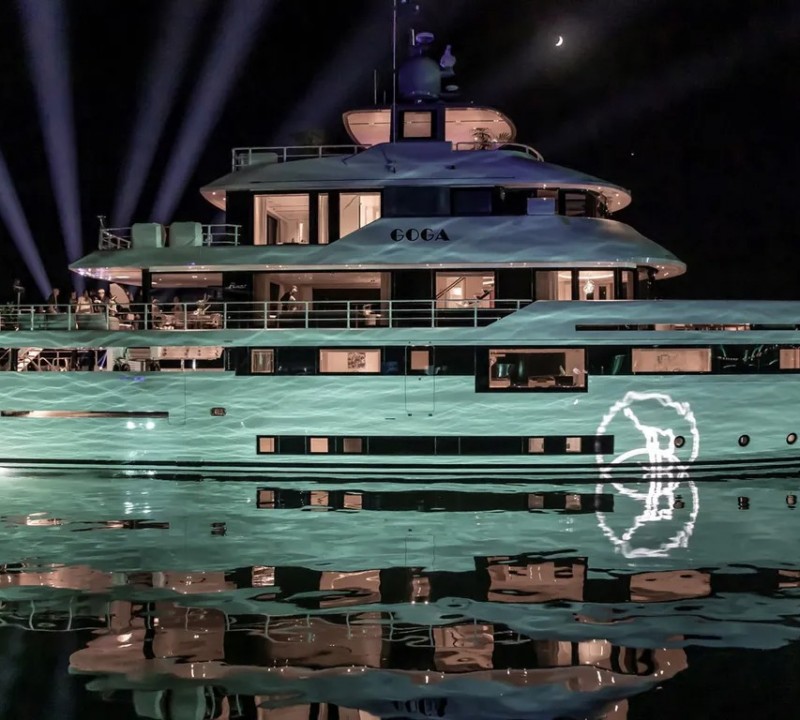 Benetti B