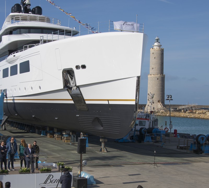 Benetti S.p.a.