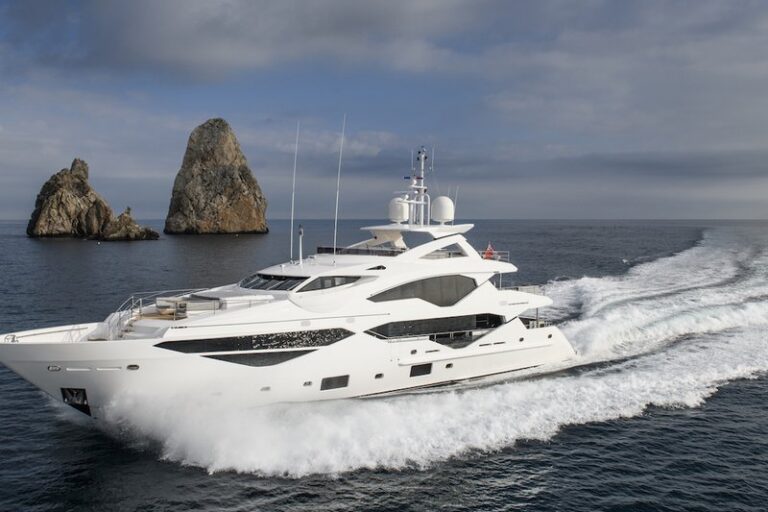 BERCO VOYAGER