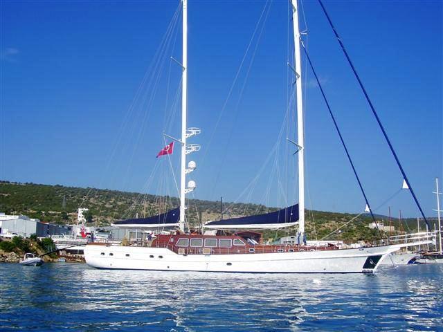 Pax Navi Yachts