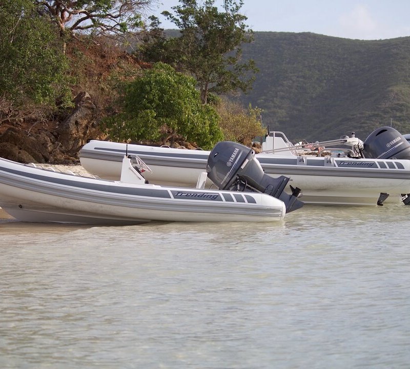 Boats