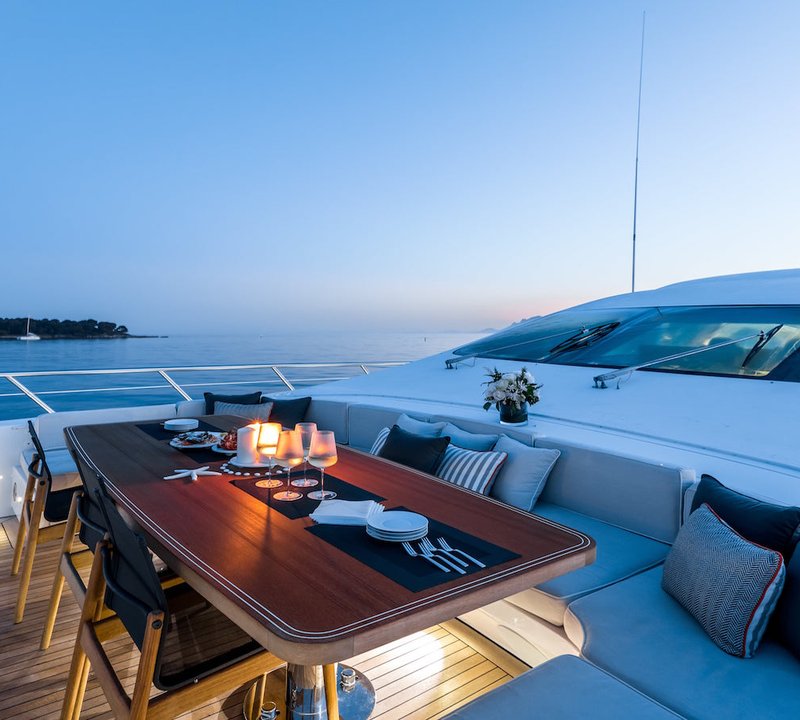 Bow Dining