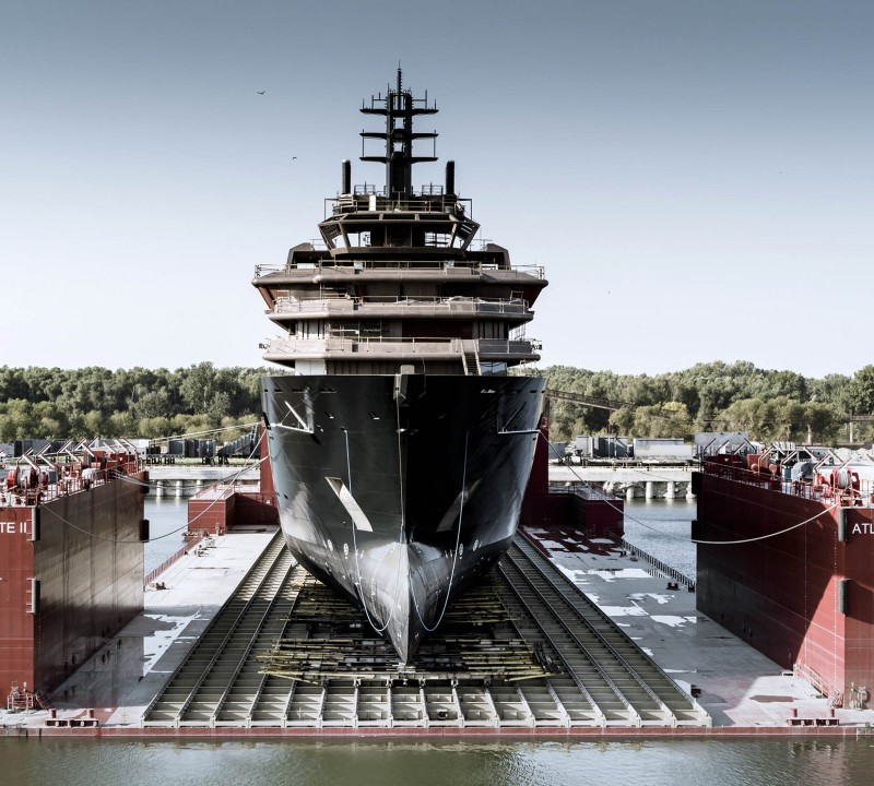 Bow View