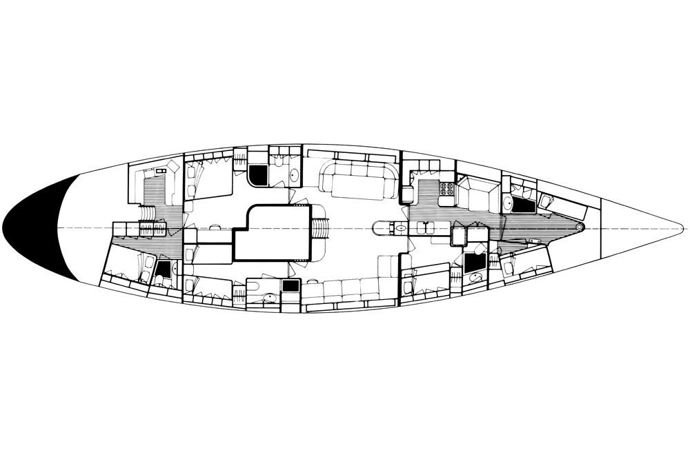 Bristolian - Layout