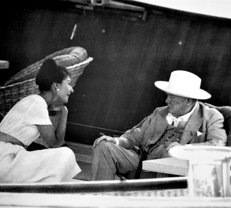 Historical images
