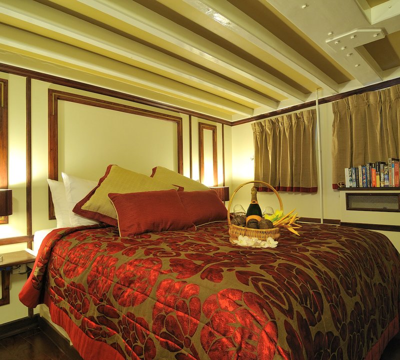 Guest Cabin Bengalore