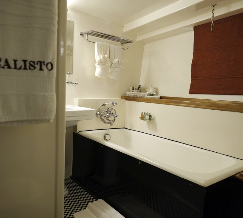 Guest Cabin Tianjin