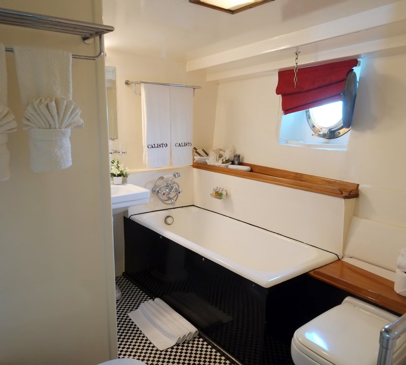 Guest Cabin Tianjin