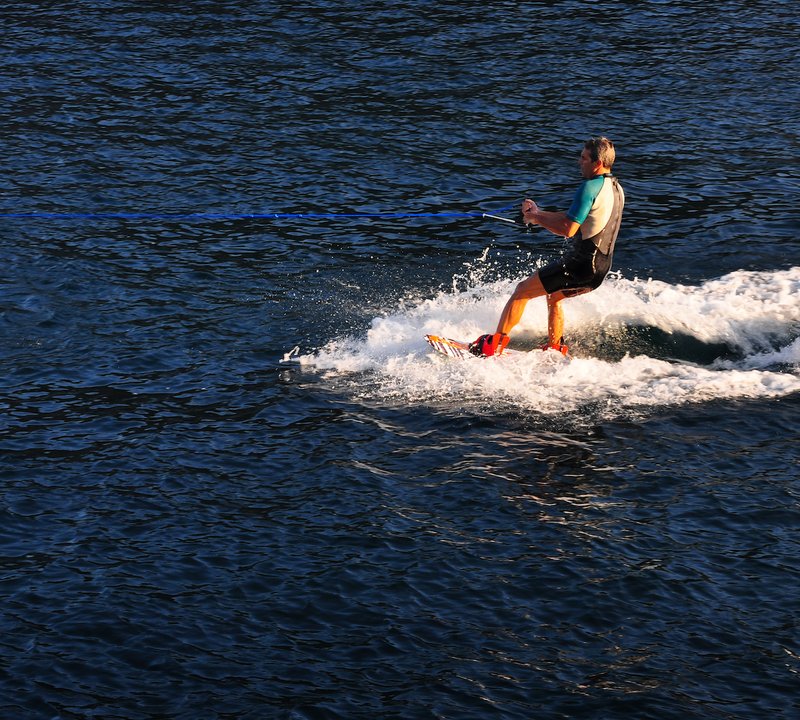 Water Toys