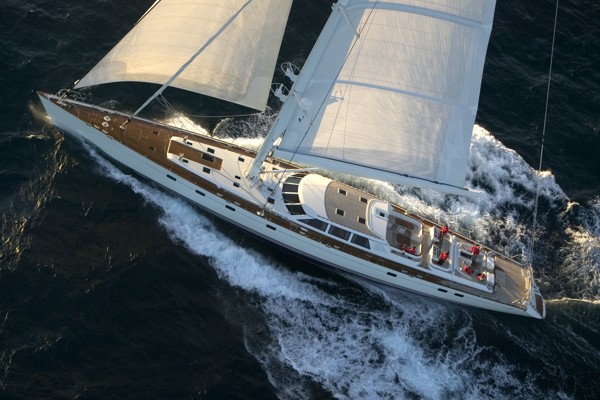 Baltic Yachts