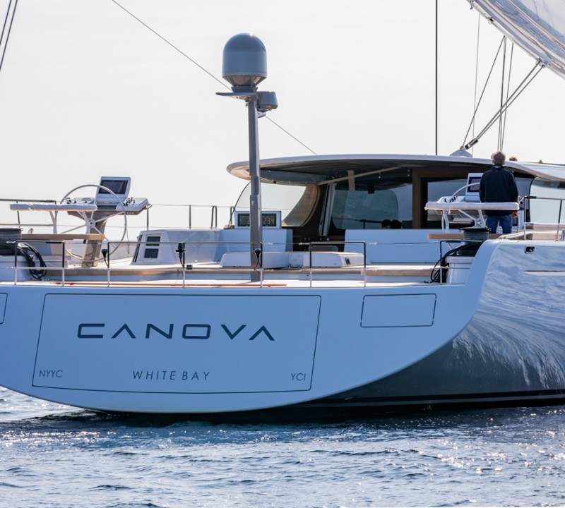 CANOVA Stern