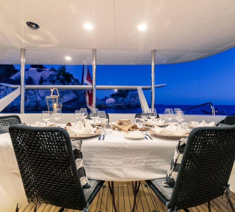 Main Dining