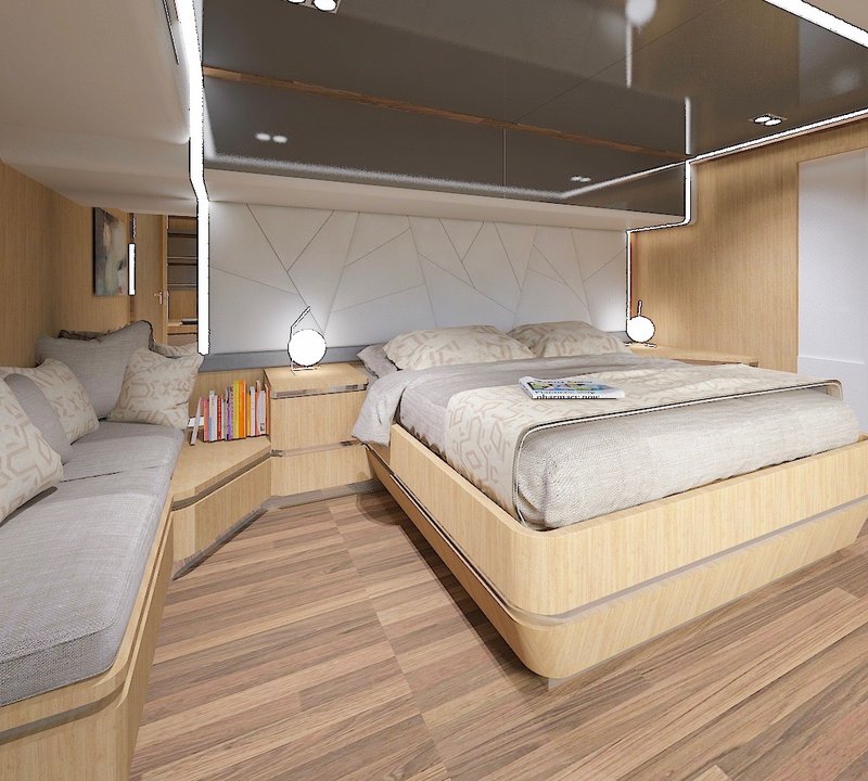 Master Suite