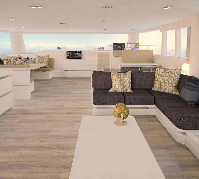 Saloon