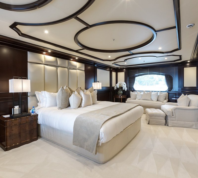 Guest Cabin