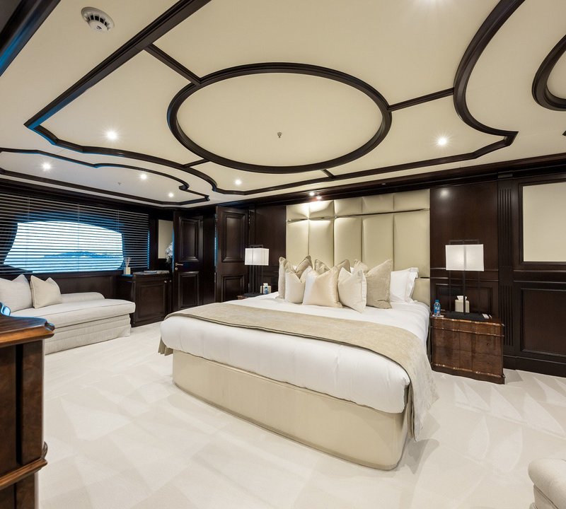 Guest Cabin