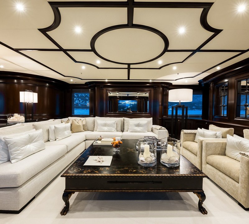 Lounge Area
