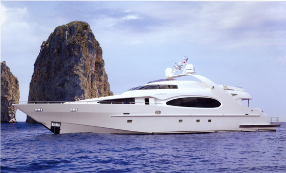 Dmc (Danube Marine Consulting Ltd)