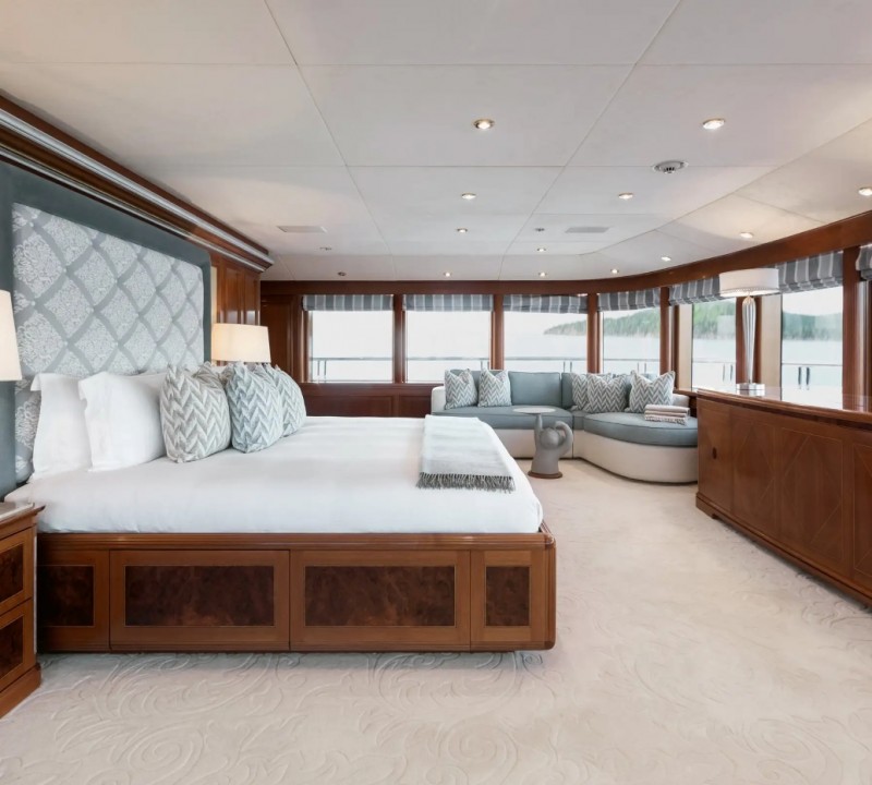 Guest Suite