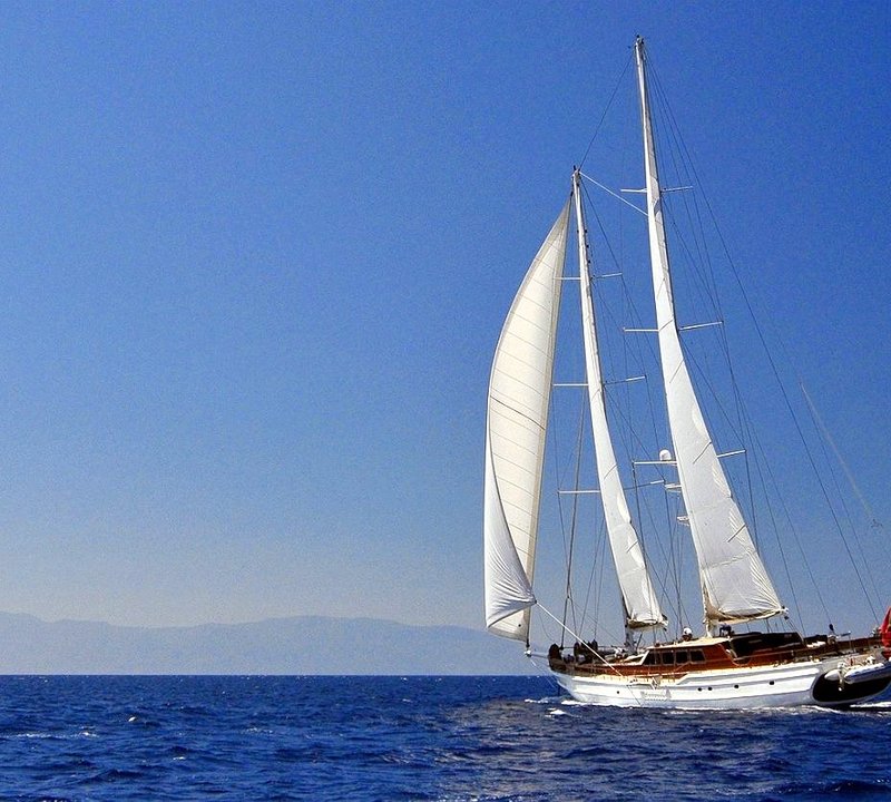 Exterior Profile