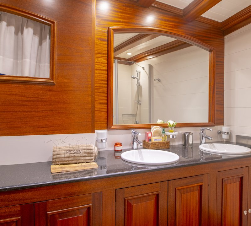 Double Ensuite