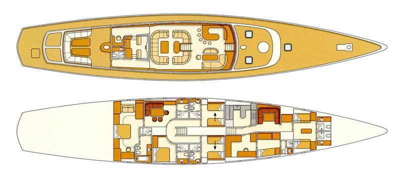 CHRISTIANNE B - Layout