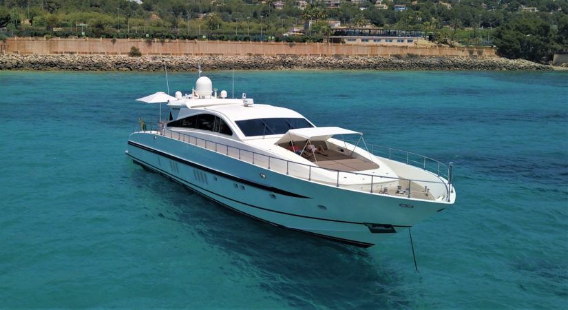 Cantiere Navale Arno Srl