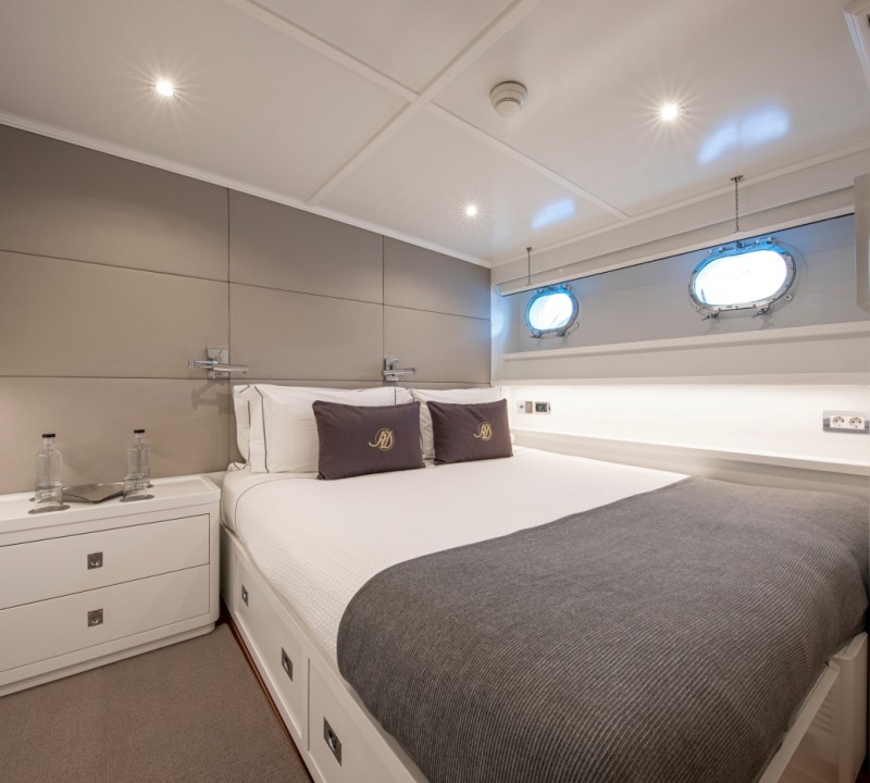 Guest Suite