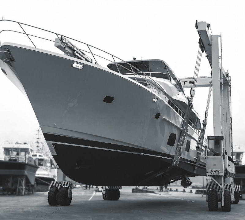 CLB88 Launched
