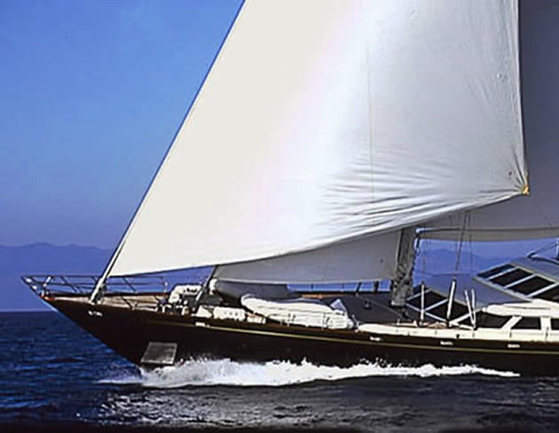 Perini Navi