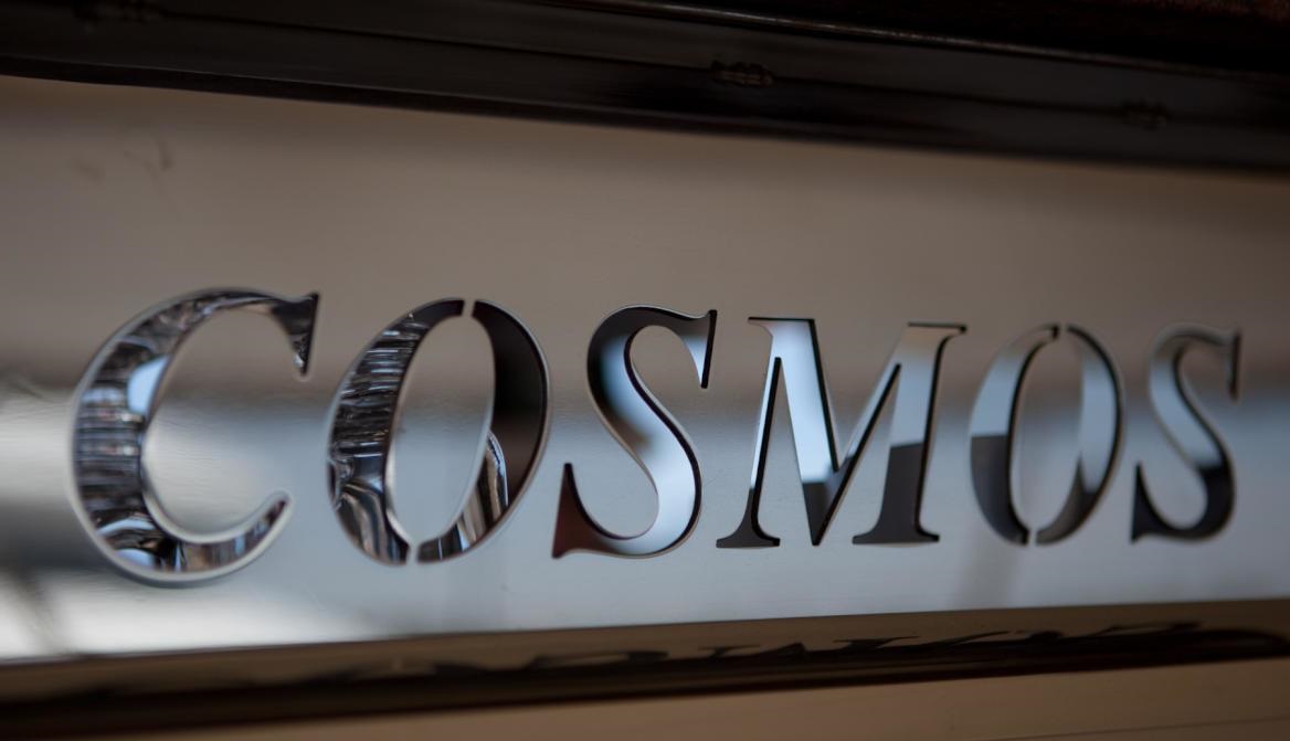 COSMOS