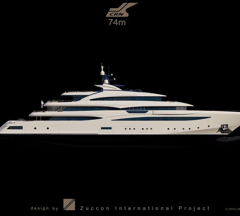 CRN 131 Rendering