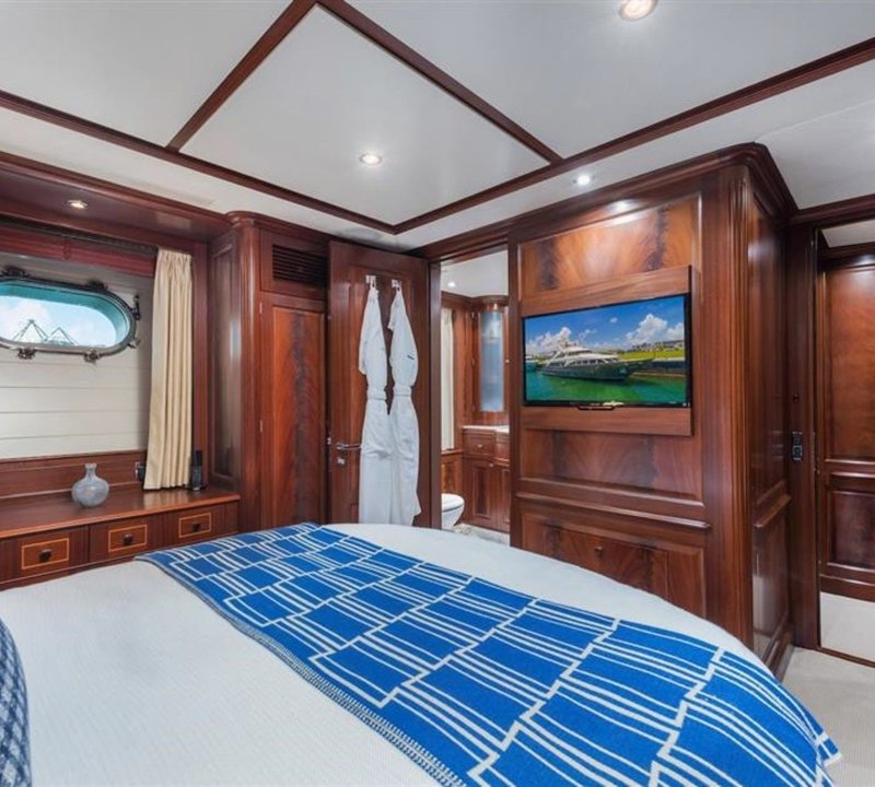 Cabin