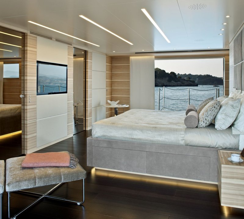 Cabin