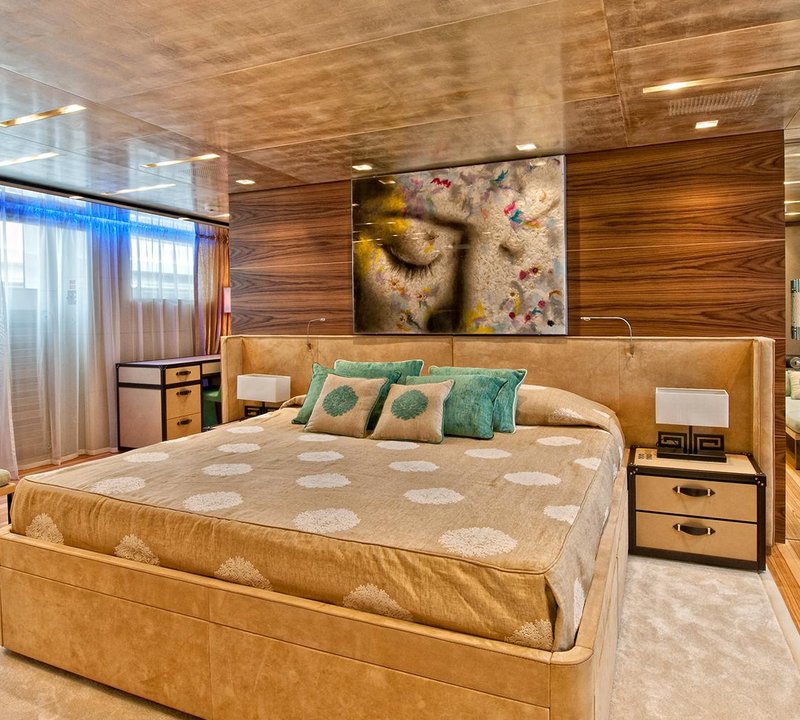 Cabin