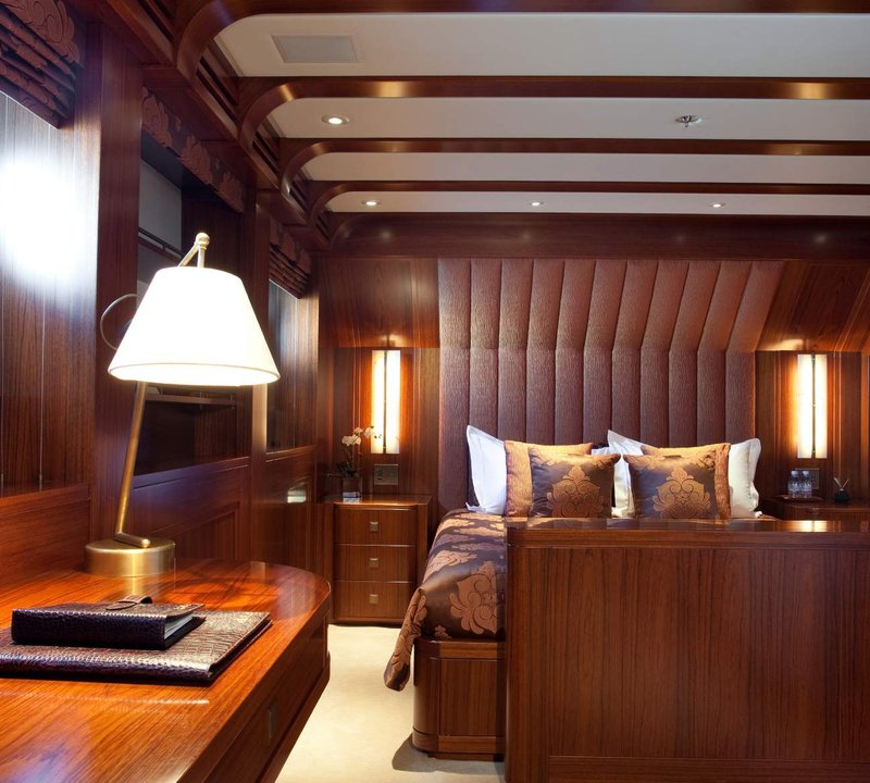Cabin
