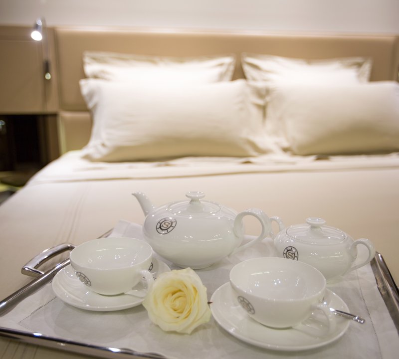 Cabin Luxury