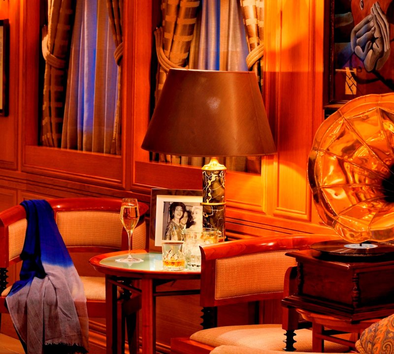 Callas Lounge