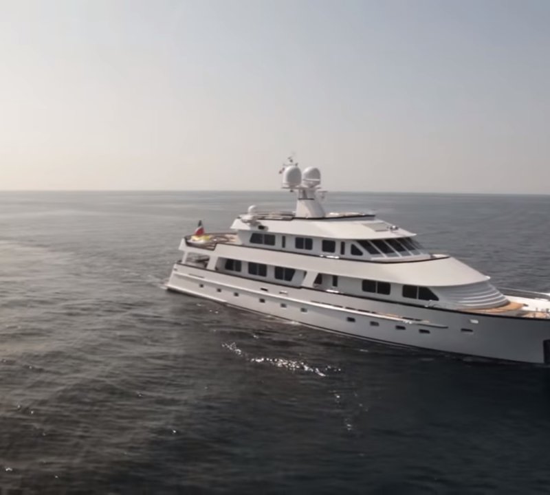 Callista Profile