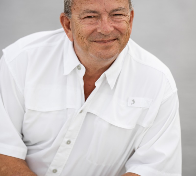 Capt Danilo Gardi